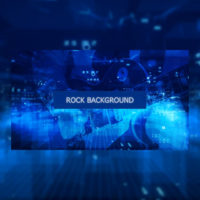 Rock Background 5 